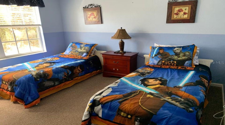 Bedroom 3