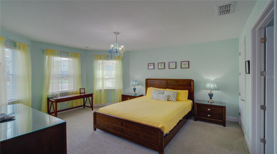 First Floor Bedroom 2