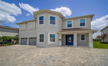 KISSIMMEE, Florida 34747, 11 Bedrooms Bedrooms, ,10 BathroomsBathrooms,Residential,For Sale,FAIRFAX,0,MFRS5130010