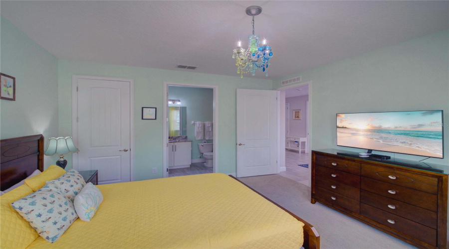 First Floor Bedroom 2