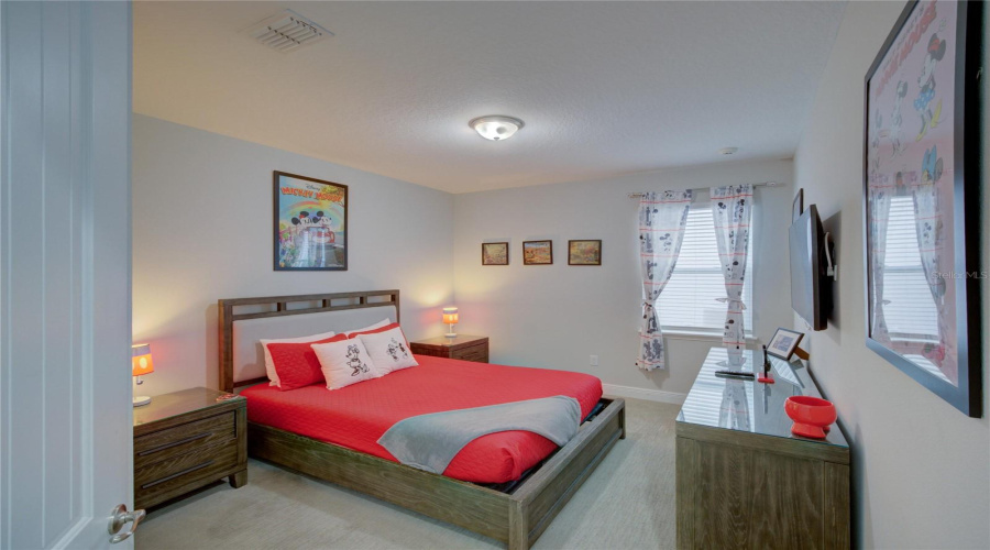 First Floor Bedroom 3