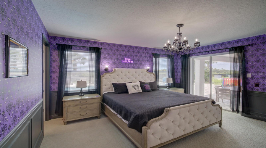 First Floor Bedroom 1