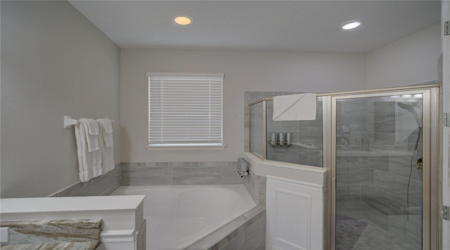 Ensuite Bathroom 1