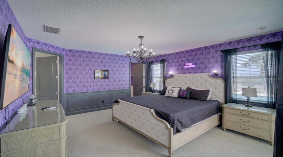 First Floor Bedroom 1