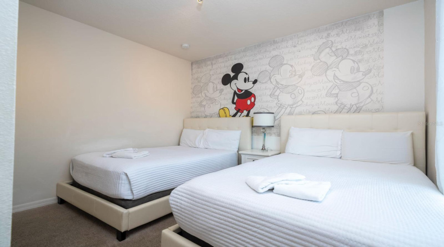KISSIMMEE, Florida 34747, 3 Bedrooms Bedrooms, ,2 BathroomsBathrooms,Residential,For Sale,CUPID,0,MFRO6312087