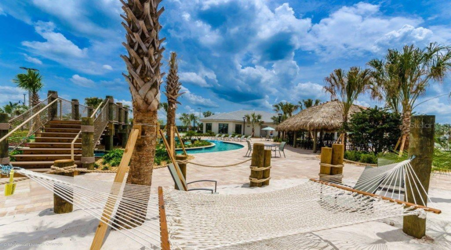KISSIMMEE, Florida 34746, 2 Bedrooms Bedrooms, ,2 BathroomsBathrooms,Residential,For Sale,PARADOX,0,MFRO6196592