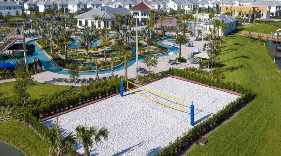 KISSIMMEE, Florida 34746, 2 Bedrooms Bedrooms, ,2 BathroomsBathrooms,Residential,For Sale,PARADOX,0,MFRO6196592
