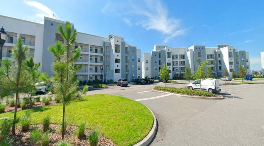 KISSIMMEE, Florida 34746, 2 Bedrooms Bedrooms, ,2 BathroomsBathrooms,Residential,For Sale,PARADOX,0,MFRO6196592