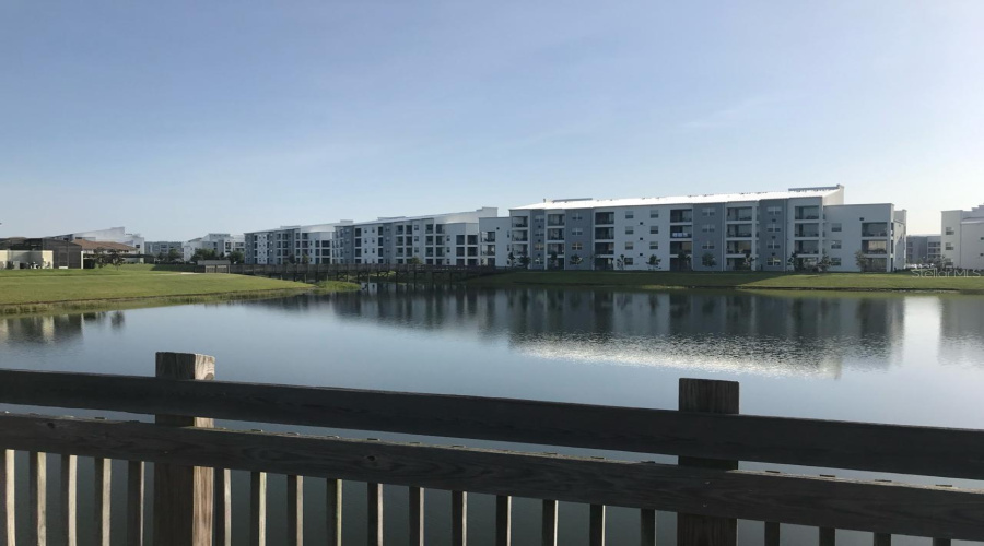 KISSIMMEE, Florida 34746, 2 Bedrooms Bedrooms, ,2 BathroomsBathrooms,Residential,For Sale,PARADOX,0,MFRO6196592