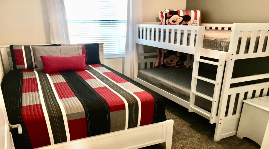KISSIMMEE, Florida 34746, 2 Bedrooms Bedrooms, ,2 BathroomsBathrooms,Residential,For Sale,PARADOX,0,MFRO6196592