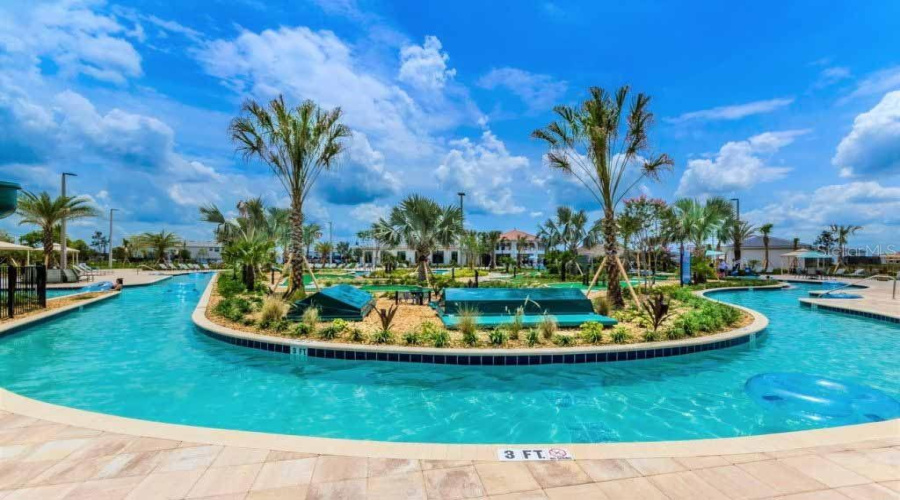 KISSIMMEE, Florida 34746, 2 Bedrooms Bedrooms, ,2 BathroomsBathrooms,Residential,For Sale,PARADOX,0,MFRO6196592