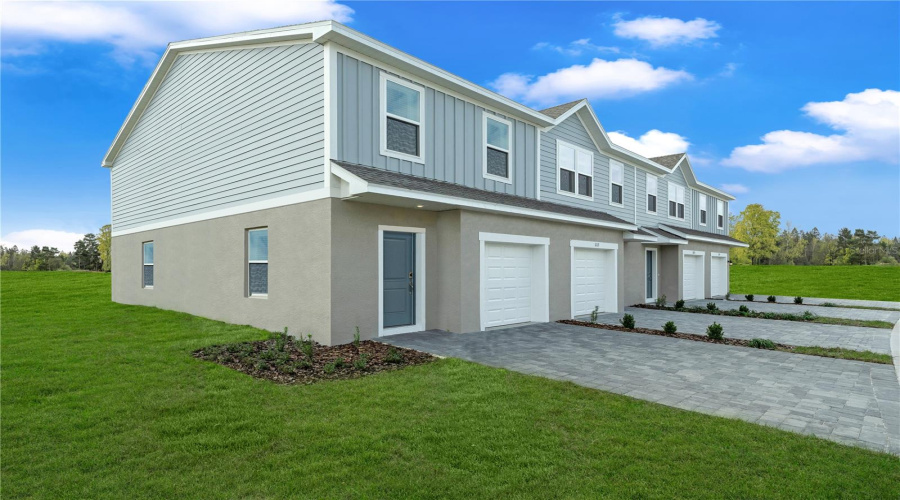 DAVENPORT, Florida 33897, 3 Bedrooms Bedrooms, ,2 BathroomsBathrooms,Residential,For Sale,FAN PALM,0,MFRO6326375