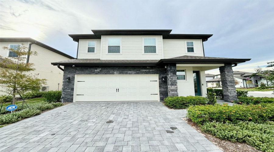 KISSIMMEE, Florida 34747, 4 Bedrooms Bedrooms, ,2 BathroomsBathrooms,Residential,For Sale,GREENFIELD,0,MFRS5130609
