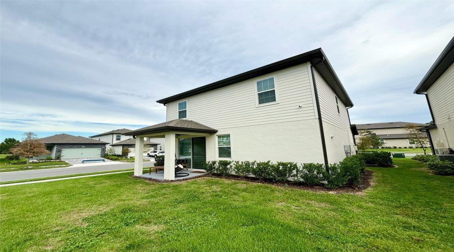 KISSIMMEE, Florida 34747, 4 Bedrooms Bedrooms, ,2 BathroomsBathrooms,Residential,For Sale,GREENFIELD,0,MFRS5130609