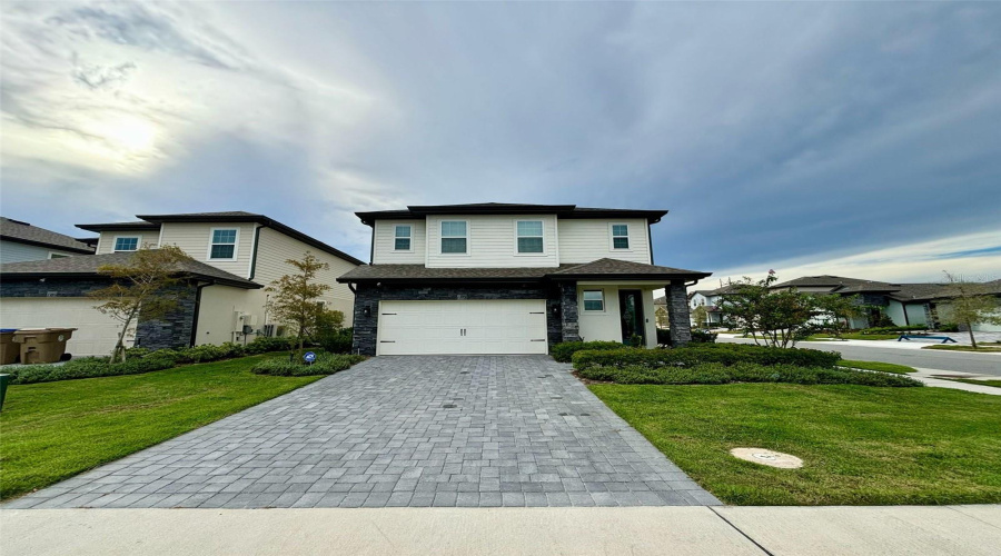 KISSIMMEE, Florida 34747, 4 Bedrooms Bedrooms, ,2 BathroomsBathrooms,Residential,For Sale,GREENFIELD,0,MFRS5130609