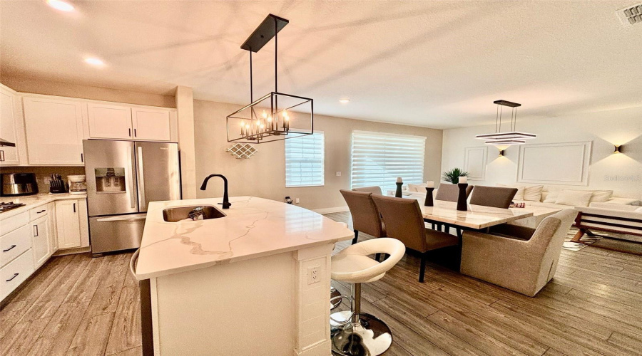 KISSIMMEE, Florida 34747, 4 Bedrooms Bedrooms, ,2 BathroomsBathrooms,Residential,For Sale,GREENFIELD,0,MFRS5130609