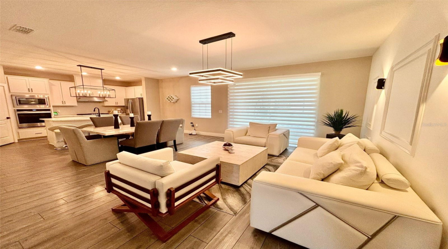 KISSIMMEE, Florida 34747, 4 Bedrooms Bedrooms, ,2 BathroomsBathrooms,Residential,For Sale,GREENFIELD,0,MFRS5130609
