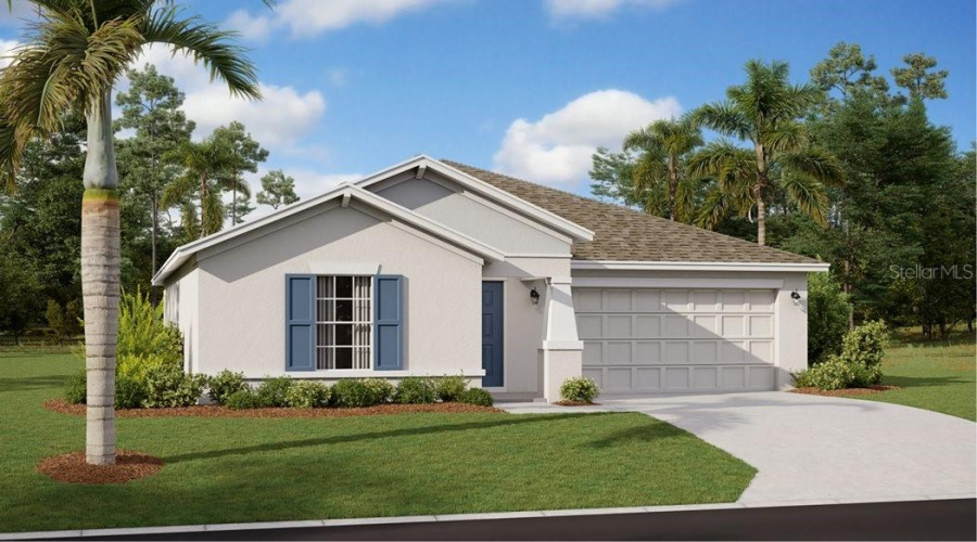KISSIMMEE, Florida 34746, 3 Bedrooms Bedrooms, ,2 BathroomsBathrooms,Residential,For Sale,MYRTLE PINE,0,MFRO6326395