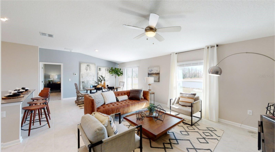 KISSIMMEE, Florida 34746, 3 Bedrooms Bedrooms, ,2 BathroomsBathrooms,Residential,For Sale,MYRTLE PINE,0,MFRO6326395
