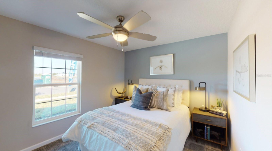 KISSIMMEE, Florida 34746, 3 Bedrooms Bedrooms, ,2 BathroomsBathrooms,Residential,For Sale,MYRTLE PINE,0,MFRO6326395