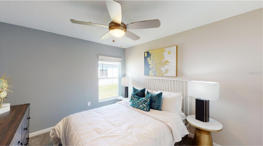 KISSIMMEE, Florida 34746, 3 Bedrooms Bedrooms, ,2 BathroomsBathrooms,Residential,For Sale,MYRTLE PINE,0,MFRO6326395