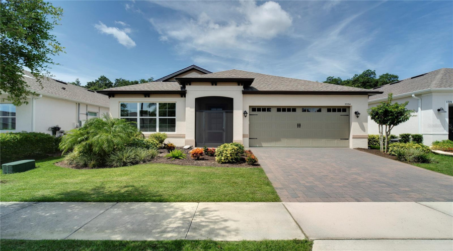 KISSIMMEE, Florida 34747, 3 Bedrooms Bedrooms, ,2 BathroomsBathrooms,Residential,For Sale,FOUR SEASONS,0,MFRO6326303