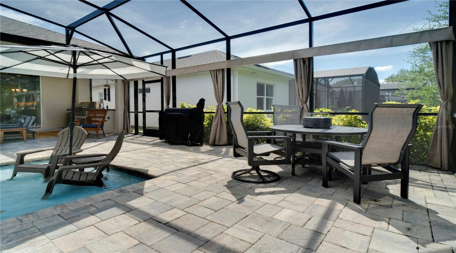 KISSIMMEE, Florida 34747, 3 Bedrooms Bedrooms, ,2 BathroomsBathrooms,Residential,For Sale,FOUR SEASONS,0,MFRO6326303
