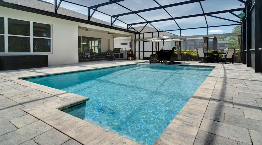 KISSIMMEE, Florida 34747, 3 Bedrooms Bedrooms, ,2 BathroomsBathrooms,Residential,For Sale,FOUR SEASONS,0,MFRO6326303