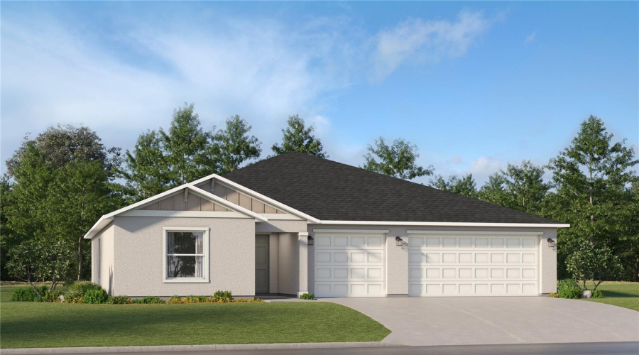 KISSIMMEE, Florida 34746, 3 Bedrooms Bedrooms, ,2 BathroomsBathrooms,Residential,For Sale,GOOSEBERRY,0,MFRO6326415