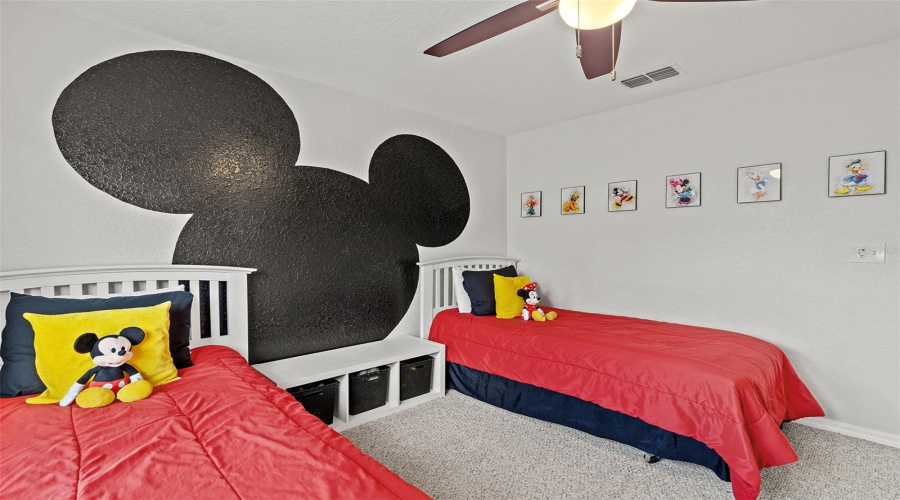 KISSIMMEE, Florida 34746, 4 Bedrooms Bedrooms, ,3 BathroomsBathrooms,Residential,For Sale,LODI,0,MFRS5130511