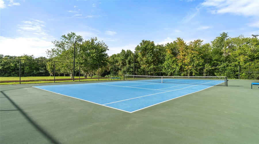 Tennis