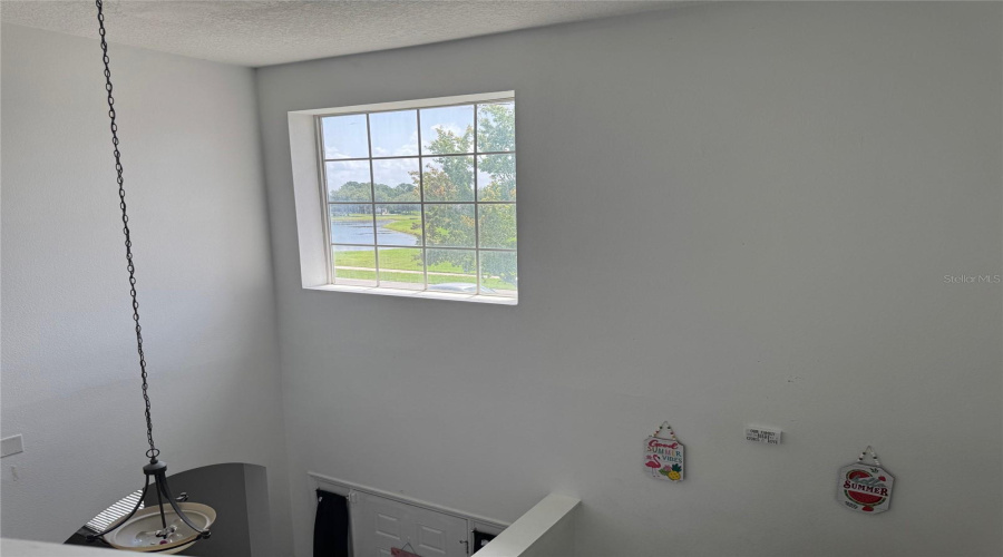 High Ceiling
