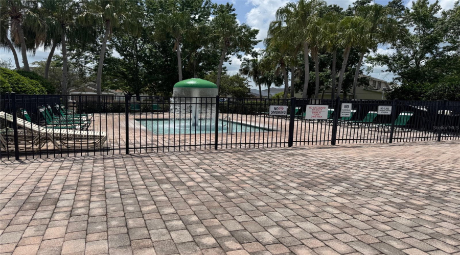Kid's Pool