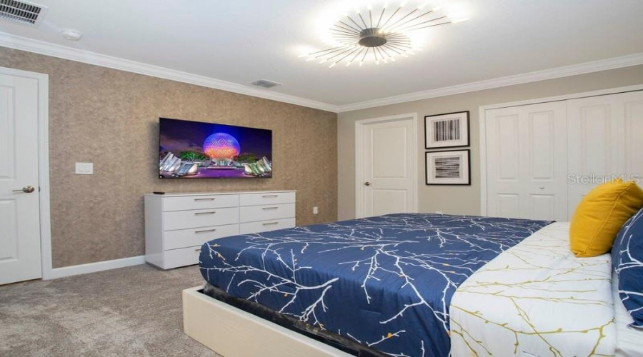 KISSIMMEE, Florida 34746, 4 Bedrooms Bedrooms, ,3 BathroomsBathrooms,Residential,For Sale,PARAGRAPH,0,MFRO6324742