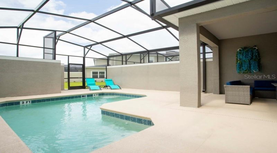 KISSIMMEE, Florida 34746, 4 Bedrooms Bedrooms, ,3 BathroomsBathrooms,Residential,For Sale,PARAGRAPH,0,MFRO6324742