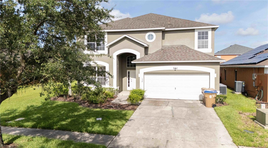 KISSIMMEE, Florida 34746, 8 Bedrooms Bedrooms, ,4 BathroomsBathrooms,Residential,For Sale,BAREFOOT BEACH,0,MFRO6325963