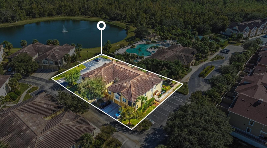 KISSIMMEE, Florida 34747, 3 Bedrooms Bedrooms, ,2 BathroomsBathrooms,Residential,For Sale,OAKWATER,0,MFRGC532406