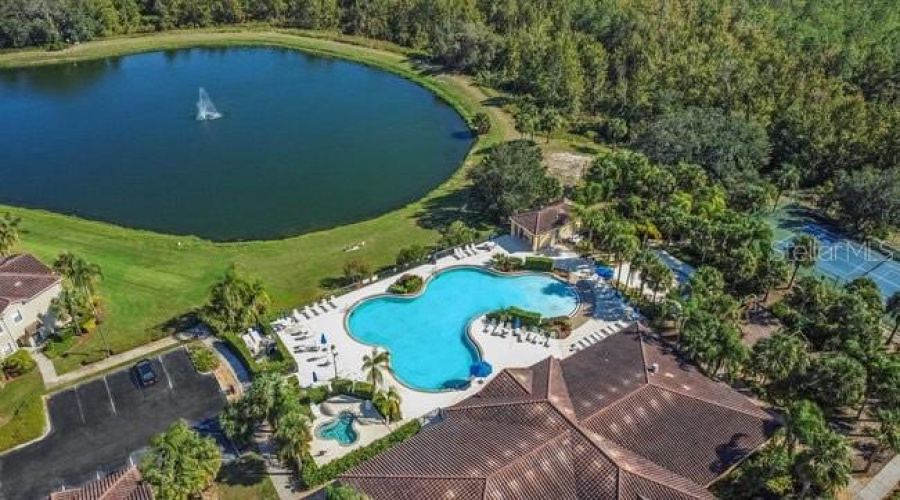 KISSIMMEE, Florida 34747, 3 Bedrooms Bedrooms, ,2 BathroomsBathrooms,Residential,For Sale,OAKWATER,0,MFRGC532406
