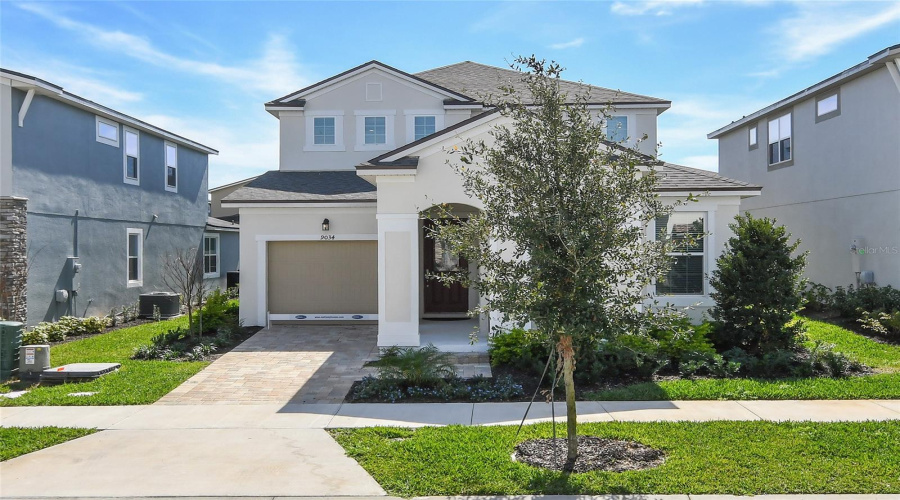 KISSIMMEE, Florida 34747, 4 Bedrooms Bedrooms, ,3 BathroomsBathrooms,Residential,For Sale,PELICAN COVE,0,MFRO6326462