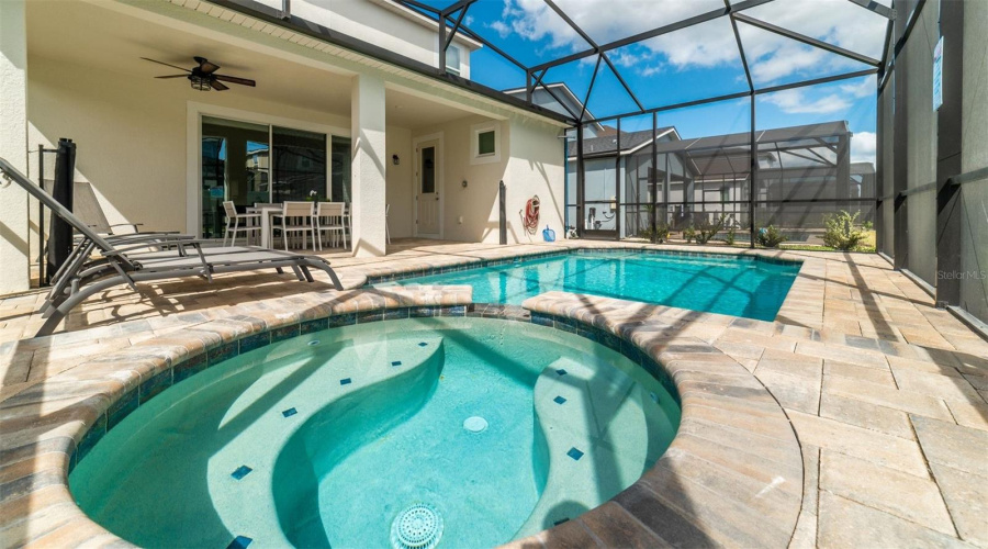 KISSIMMEE, Florida 34747, 4 Bedrooms Bedrooms, ,3 BathroomsBathrooms,Residential,For Sale,PELICAN COVE,0,MFRO6326462