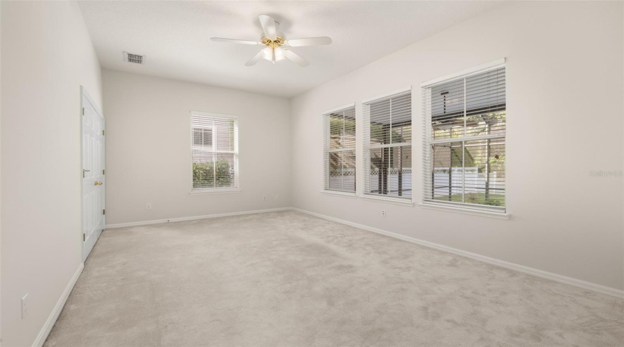 Rare Sun Room