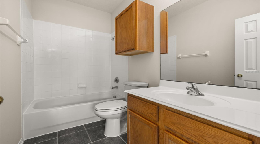 Bathroom 2