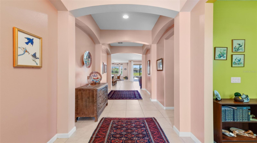 Foyer