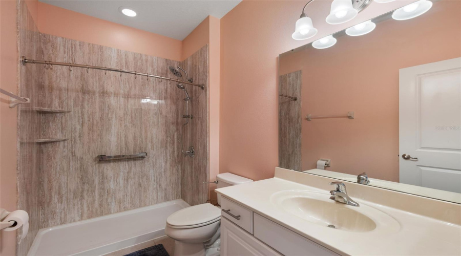 Bathroom 2