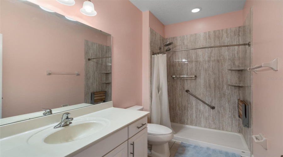Bathroom 3