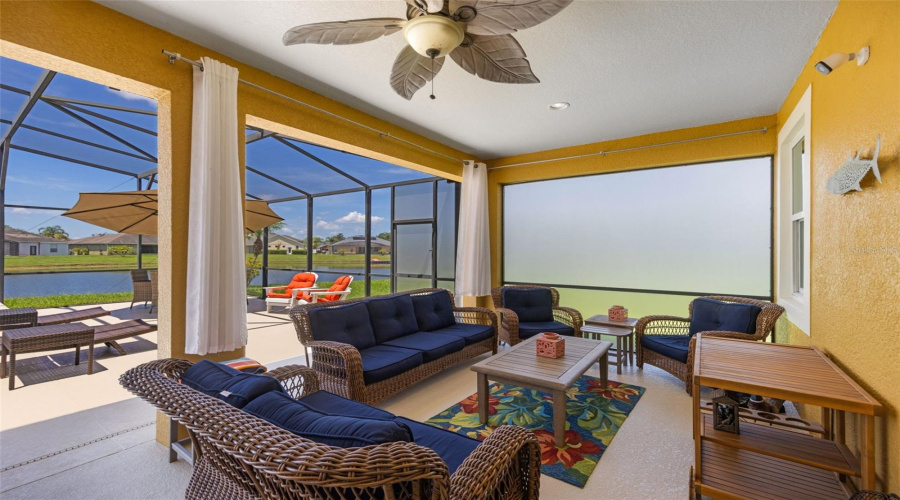 Lanai