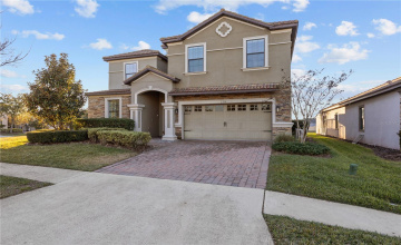 DAVENPORT, Florida 33896, 9 Bedrooms Bedrooms, ,5 BathroomsBathrooms,Residential,For Sale,BIRDIE,0,MFRS5130389