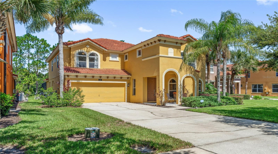 DAVENPORT, Florida 33837, 5 Bedrooms Bedrooms, ,5 BathroomsBathrooms,Residential,For Sale,TIGER LILY,0,MFRS5130724