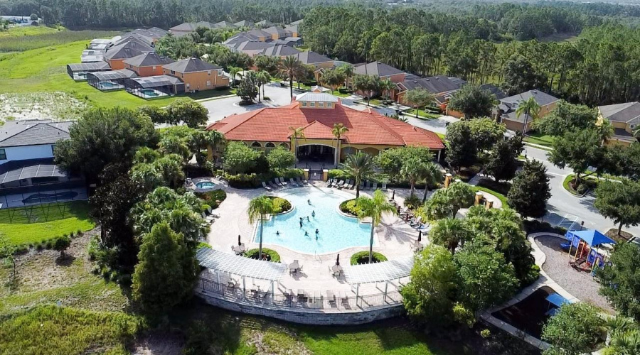 DAVENPORT, Florida 33837, 5 Bedrooms Bedrooms, ,5 BathroomsBathrooms,Residential,For Sale,TIGER LILY,0,MFRS5130724