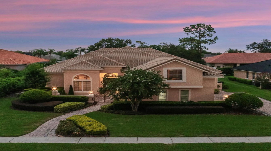 ORLANDO, Florida 32836, 4 Bedrooms Bedrooms, ,4 BathroomsBathrooms,Residential,For Sale,GREY HAWK,0,MFRO6324368
